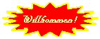 Willkommen!