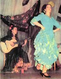 Flamenco