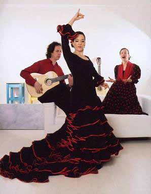 Flamenco