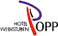 Link zum Hotel Poppular Link zum Hotel Poppular